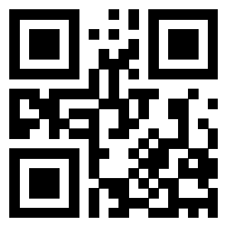 QrCode di 3205458951
