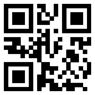 Il Qr Code di 3205458952