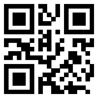 3205458954 - Immagine del Qr Code associato