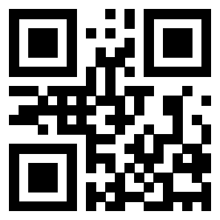 3205458957 - Immagine del Qr Code associato