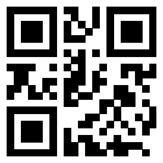 3205458958 - Immagine del Qr Code associato