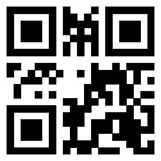 Scansione del Qr Code di 3205458959