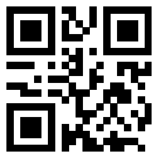 Il Qr Code di 3205458960