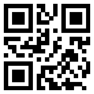 Immagine del Qr Code di 3205458961