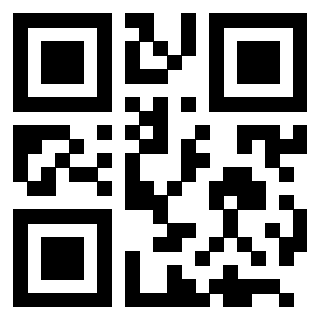 Scansione del Qr Code di 3205458962