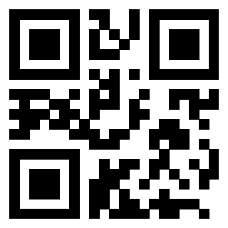 3205458963 QrCode associato
