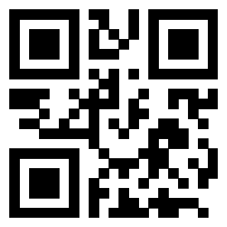 3205458965 Qr Code associato