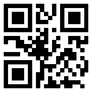Immagine del QrCode di 3205458968