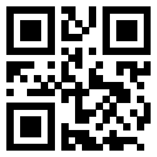 Immagine del QrCode di 3205458971