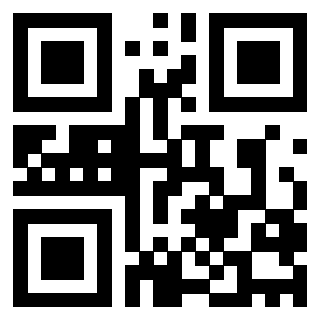 3205458973 - Immagine del Qr Code associato