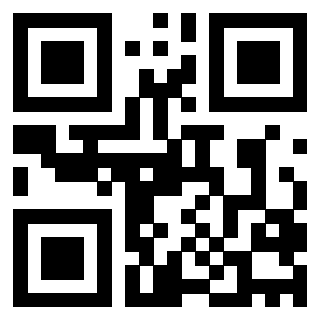 Scansione del Qr Code di 3205458974