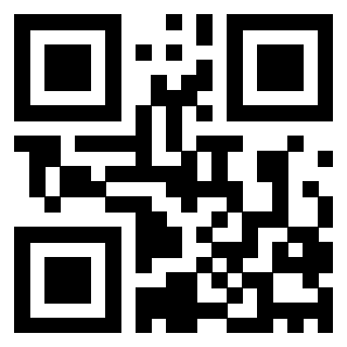 Immagine del QrCode di 3205458975