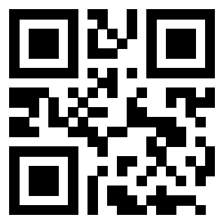3205458976 - Immagine del QrCode associato