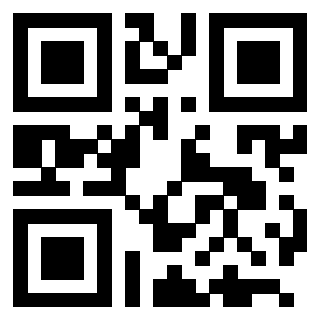 3205458978 - Immagine del Qr Code associato
