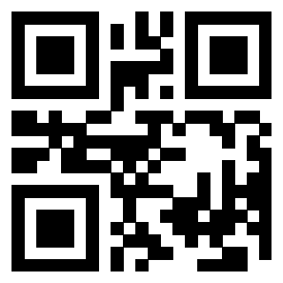 Scansione del Qr Code di 3205458981