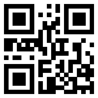 Il QrCode di 3205458986