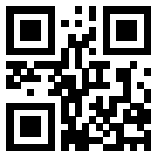 Scansione del QrCode di 3205458987