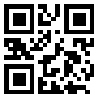 3205458997 - Immagine del QrCode associato