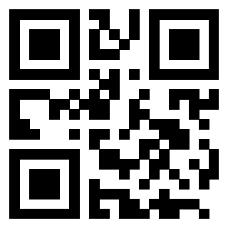 Immagine del QrCode di 3205458999
