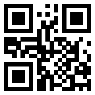 3205459000 Qr Code associato