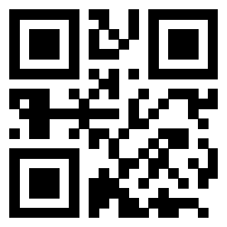 Scansione del Qr Code di 3205459001