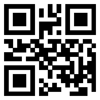 3205459006 - Immagine del QrCode associato