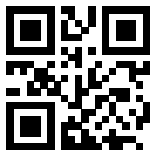 Immagine del Qr Code di 3205459008