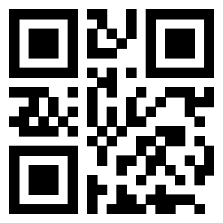 Immagine del QrCode di 3205459009