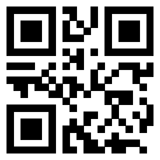 3205459012 - Immagine del Qr Code associato