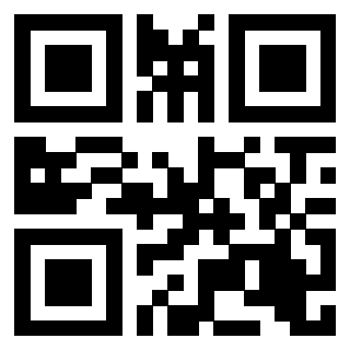 3205459013 QrCode associato