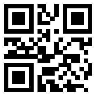 3205459014 - Immagine del Qr Code associato