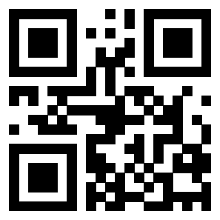 3205459016 - Immagine del Qr Code associato