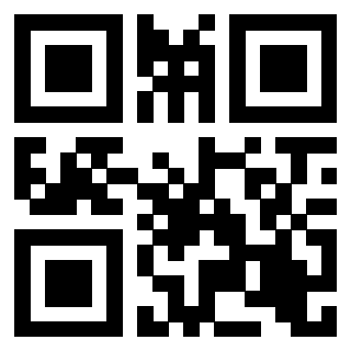 Immagine del Qr Code di 3205459017