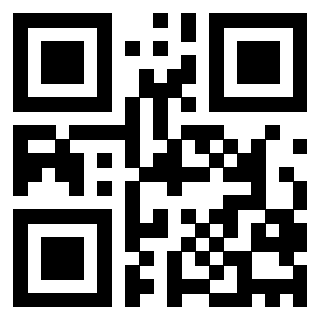 Scansione del QrCode di 3205459018