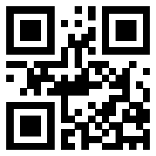 3205459019 - Immagine del Qr Code