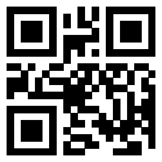 Immagine del Qr Code di 3205459020