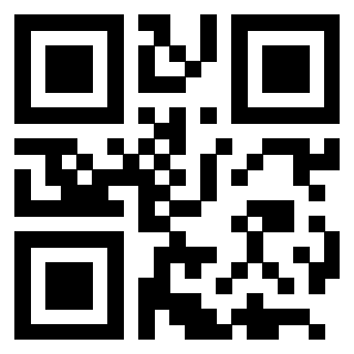 Il Qr Code di 3205459022