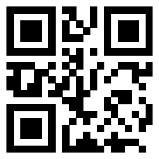 Qr Code di 3205459026