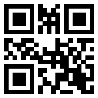 3205459027 - Immagine del QrCode