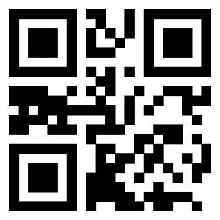 3205459029 - Immagine del QrCode associato