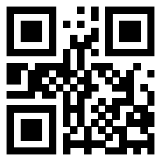 Immagine del Qr Code di 3205459030