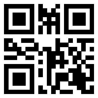 Immagine del Qr Code di 3205459032