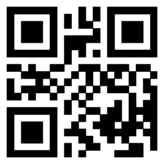 Immagine del QrCode di 3205459035