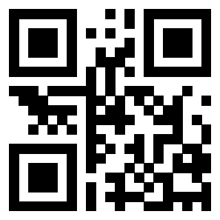 Il QrCode di 3205459036
