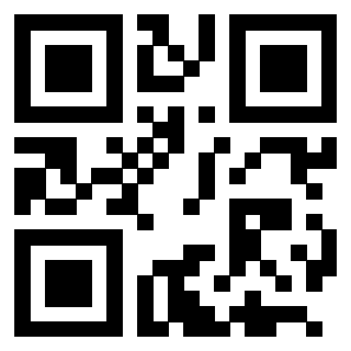 Immagine del Qr Code di 3205459037