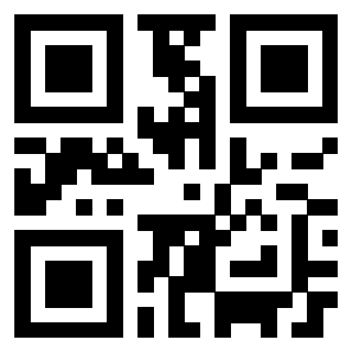 Scansione del QrCode di 3205459039