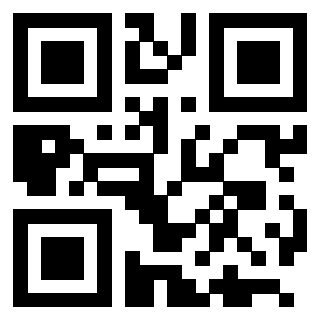 Immagine del Qr Code di 3205459041