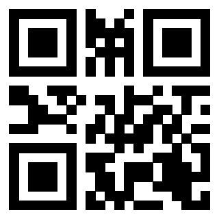 3205459042 - Immagine del QrCode associato