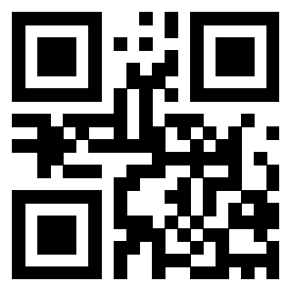Scansione del Qr Code di 3205459046