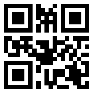 Scansione del Qr Code di 3205459048